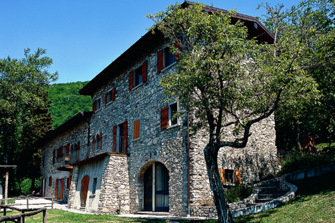 Agriturismo-Generico