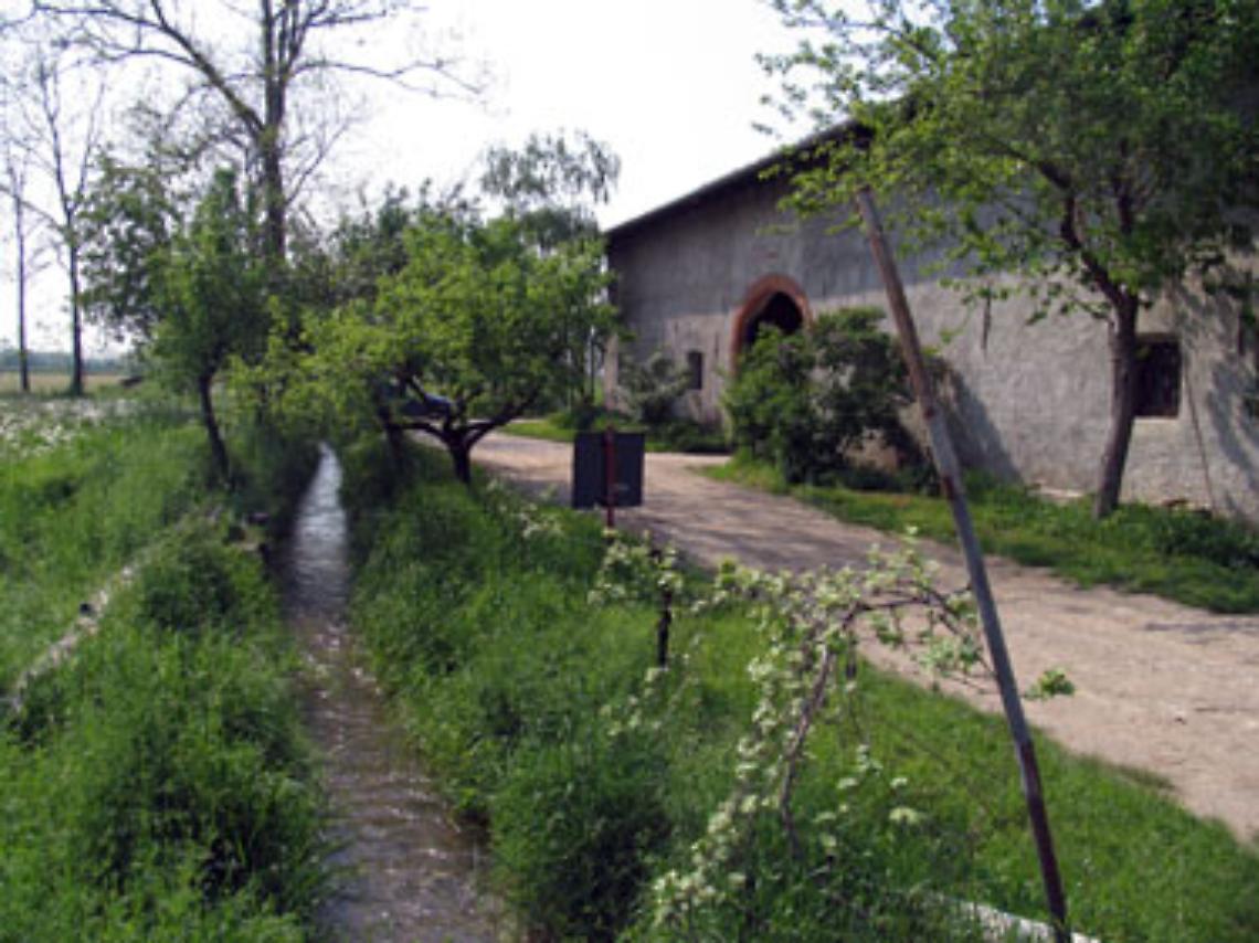 cascina buona speranza 18