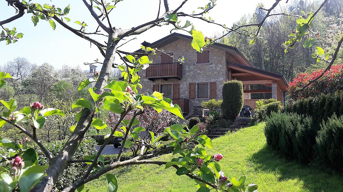 Casa Martina