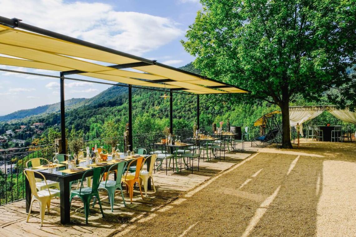 AGRITURISMO CA' FENILE