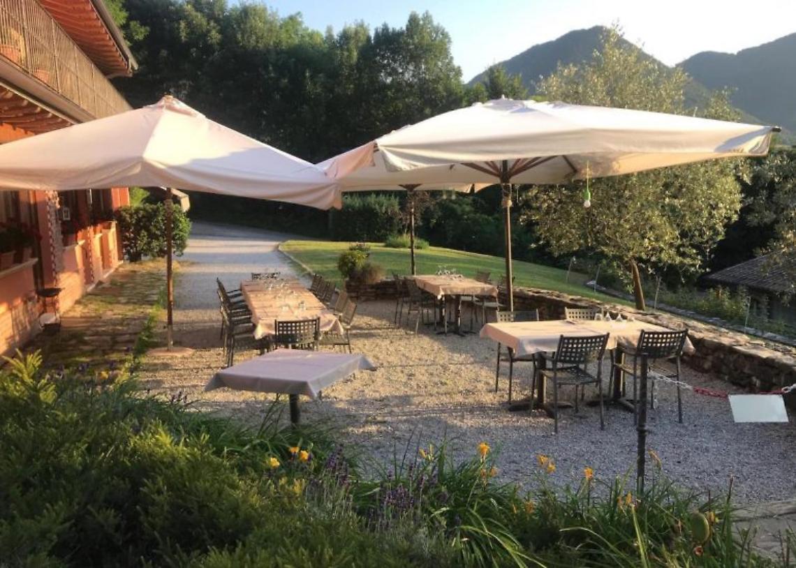 Agriturismo il Faggio