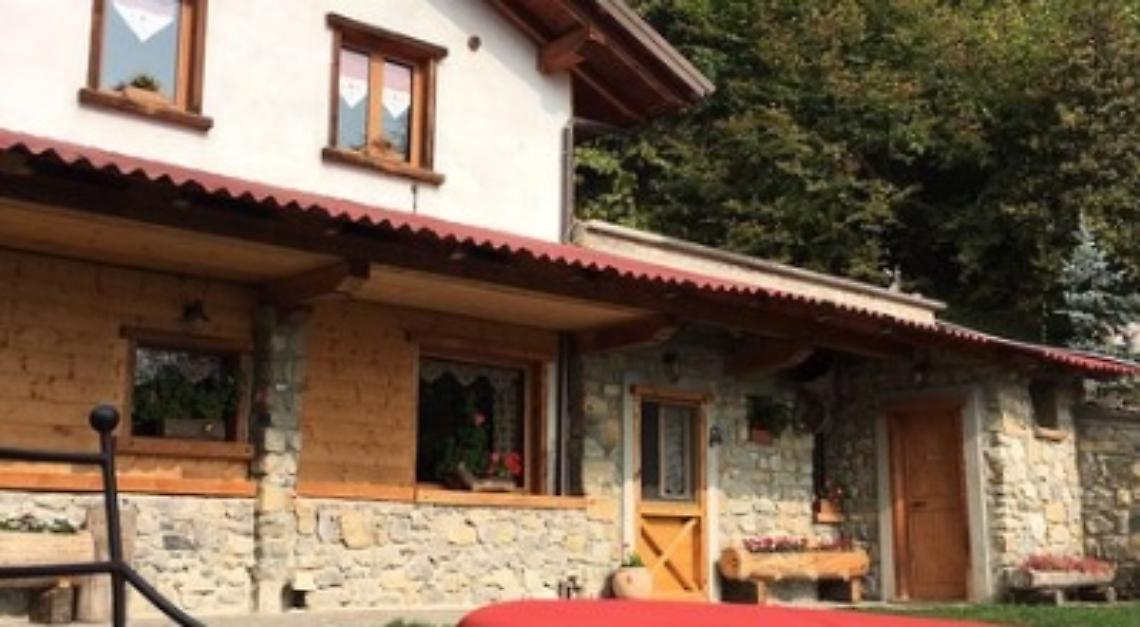 Agriturismo Al Maso