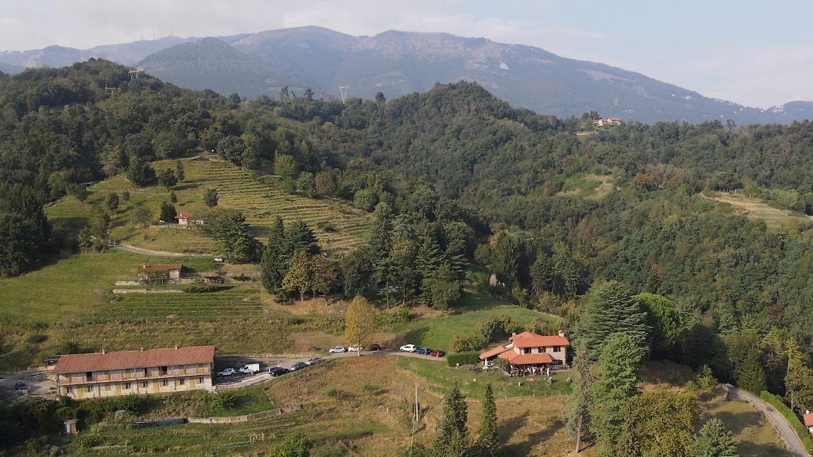 Agriturismo Bruder