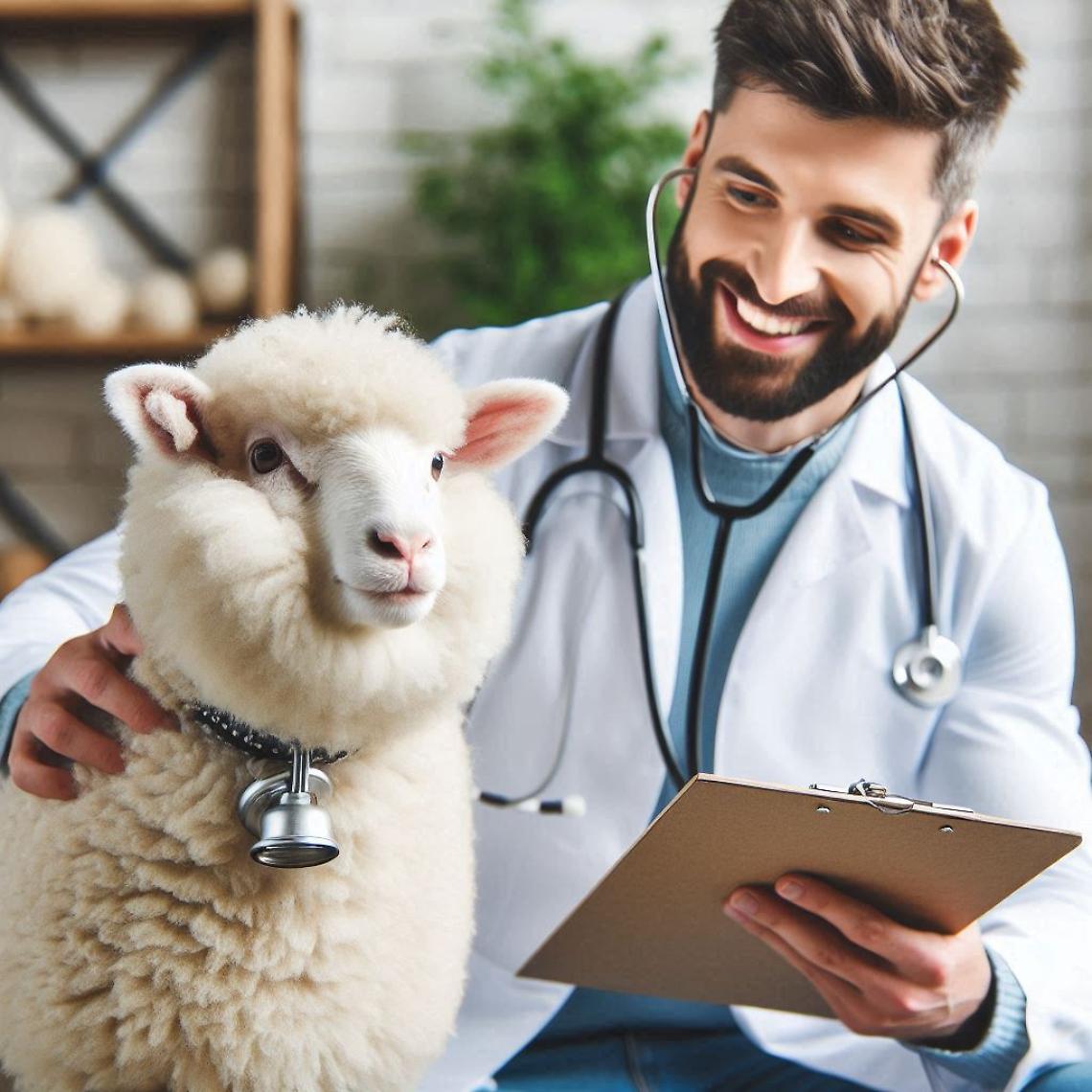 Lingua blu, vaccinazione per almeno 150mila animali