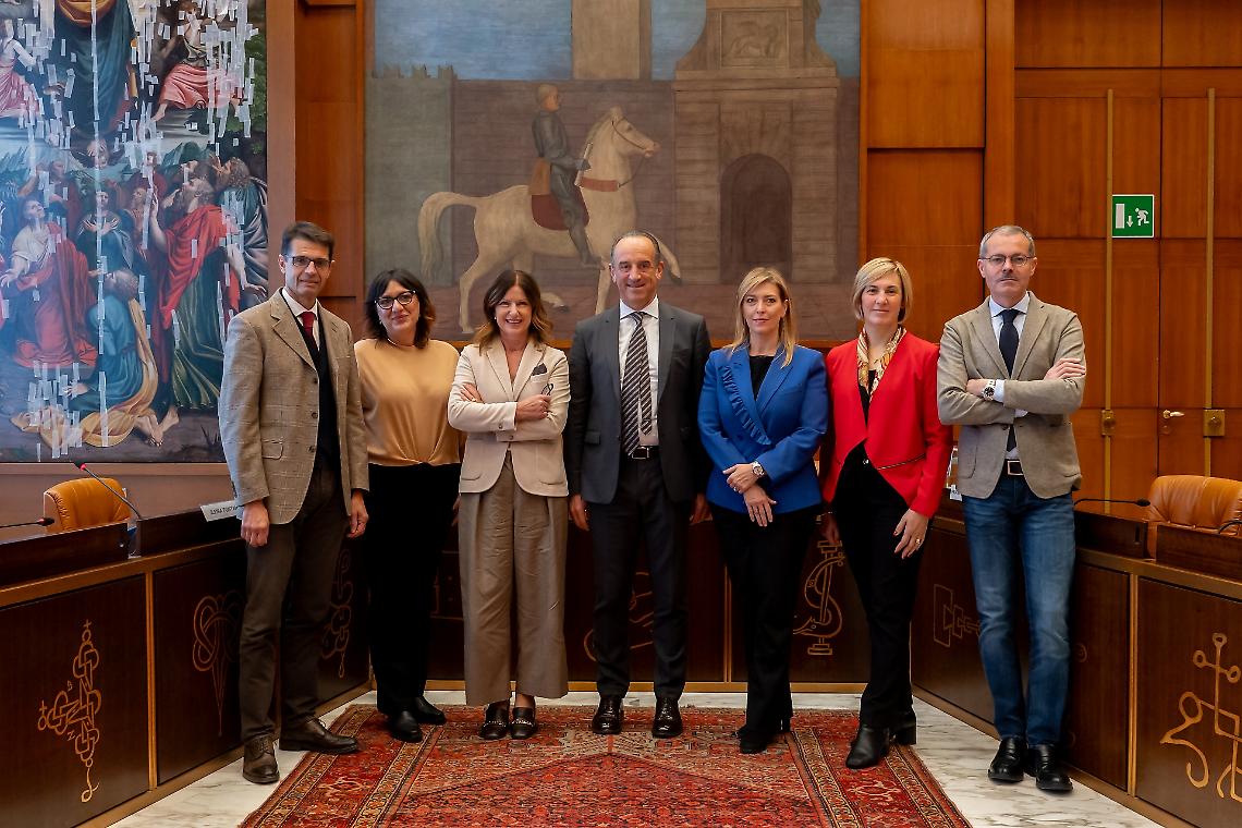 PMI DAY 2024 – Confagricoltura/Confindustria