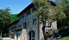 Agriturismo-Generico