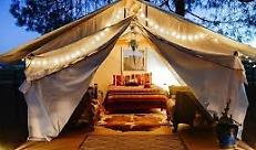 glamping