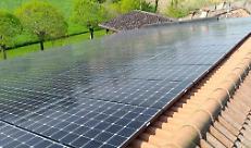 Incentivo parco agrisolare: impianti fotovoltaici su edifici ad uso produttivo