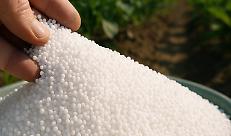 Urea, il divieto di utilizzo slitta al 2028