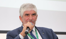 Antonio Boselli presidente di Confagricoltura Lombardia