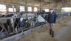 Latte: segnali di instabilità