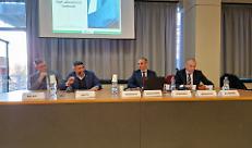 Rudy Milani, Davide Berta, Francesco Maraschi, Giovanni Filippini