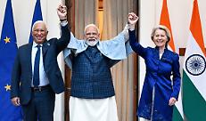 Accordo UE-India, Confagricoltura Lombardia: importante occasione per le imprese