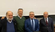 Societ&agrave; Agraria di Lombardia: 165&deg; anno accademico inaugurato all'insegna di Luigi Einaudi