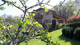 Agriturismo Casa Martina