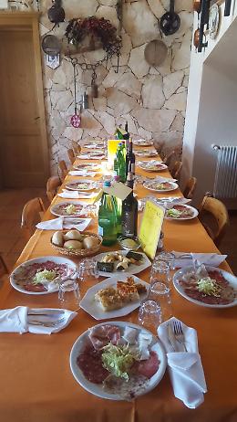 Agriturismo Ca’ di Racc
