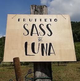 Società agricola Sass de Luna