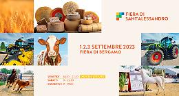 Fiera di S.Alessandro 