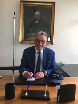 Crotti: il  Grana padano ed il suo successo consentono importanti risultati anche negli allevamenti da latte