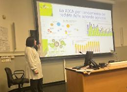 Confagricoltura Lombardia e il CREA alla Statale di Milano 
