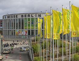 A Berlino l’ortofrutta mondiale a Fruit Logistica