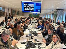 Assemblea a Bruxelles: Confagricoltura presenta documento alle istituzioni europee per cambiare la PAC