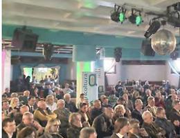 &laquo;Pi&ugrave; rispetto verso i nostri imprenditori&raquo;