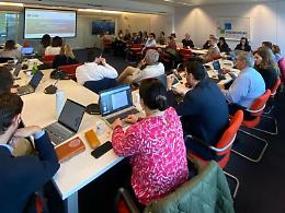 Le nuove competenze per l'agrifood del futuro: Confagricoltura a Bruxelles per coordinare un incontro sul &ldquo;PACT4SKILLS&rdquo;