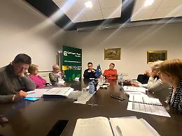 Avicoltori - Regione: misure strutturali per la zootecnia nel prossimo PSR con dotazione di 60 milioni  