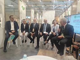 Agronetwork a Vinitaly con "Le bevande in Italia: tematiche e tendenze"