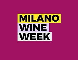 Milano Wine Week
