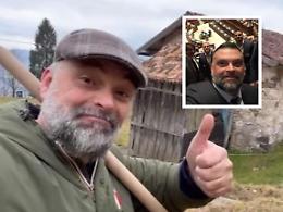 Luca De Carlo, sulle Tea pronti a finanziare la ricerca in campo