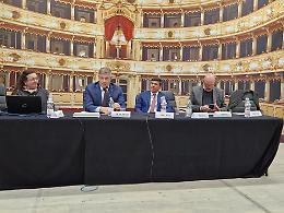 Beduschi per la PSA stanziati 10 milioni, altri in arrivo. Chiediamo a Bruxelles deroghe agli aiuti di Stato