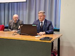 Il commissario Filippini, lavoriamo sul campo e con Bruxelles per sconfiggere la Psa