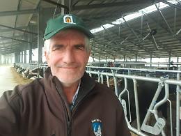 Boselli: i migliori auguri di Buone Feste e di un sereno 2025 agli agricoltori lombardi