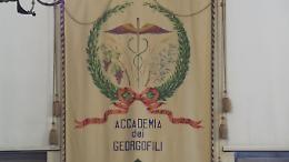 L' Accademia dei Georgofili, Siga e Unasa a favore delle Tea 