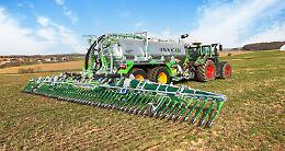 Dermatite Nodulare, la deroga per movimentazione e spandimento letame e liquami