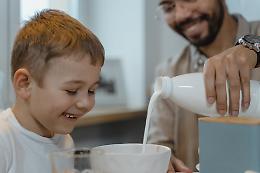 Un'indagine sul latte: i consumatori non lo conoscono