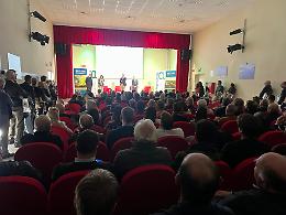 Riforma Pac 2028-2034: preoccupazioni, scenari e richieste dal mondo agricolo al convegno di Confagricoltura Mi-Lo-Mb