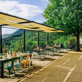 AGRITURISMO CA' FENILE