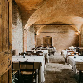 Agriturismo Villa Delizia