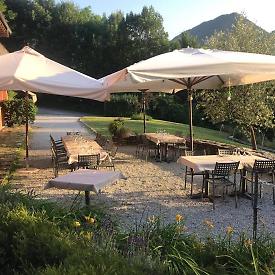 Agriturismo Il Faggio 