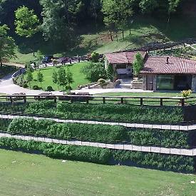 Agriturismo Ai Fontanì 