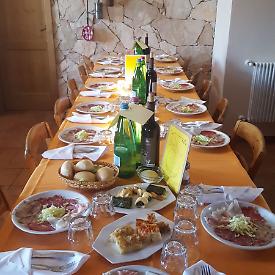 Agriturismo Ca’ di Racc