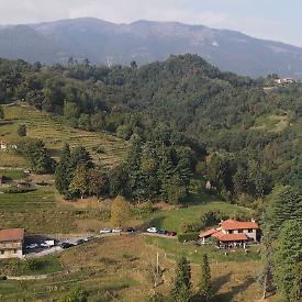 AGRITURISMO BRUDER