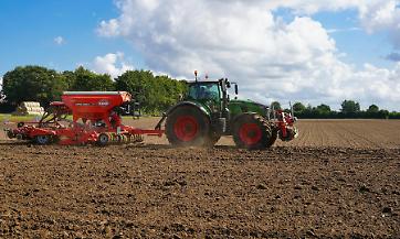 QUADERNO DI CAMPAGNA, PROROGA DI UN ANNO. SODDISFAZIONE DI CONFAGRICOLTURA, PIU’ SEMPLIFICAZIONE PER LE IMPRESE