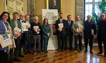 Forme compie dieci anni e fa rete con altre province