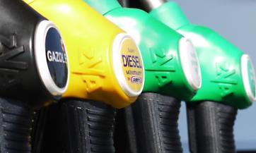 Rincari esagerati di gasolio ed energia, Giansanti: Imprese agricole in forte difficolt&agrave;