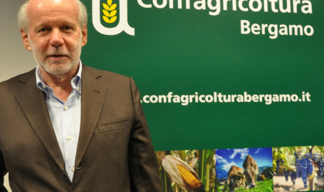 &laquo;STOP AL CONSUMO DI SUOLO E PI&Ugrave; FIDUCIA NEI NOSTRI GIOVANI&raquo;