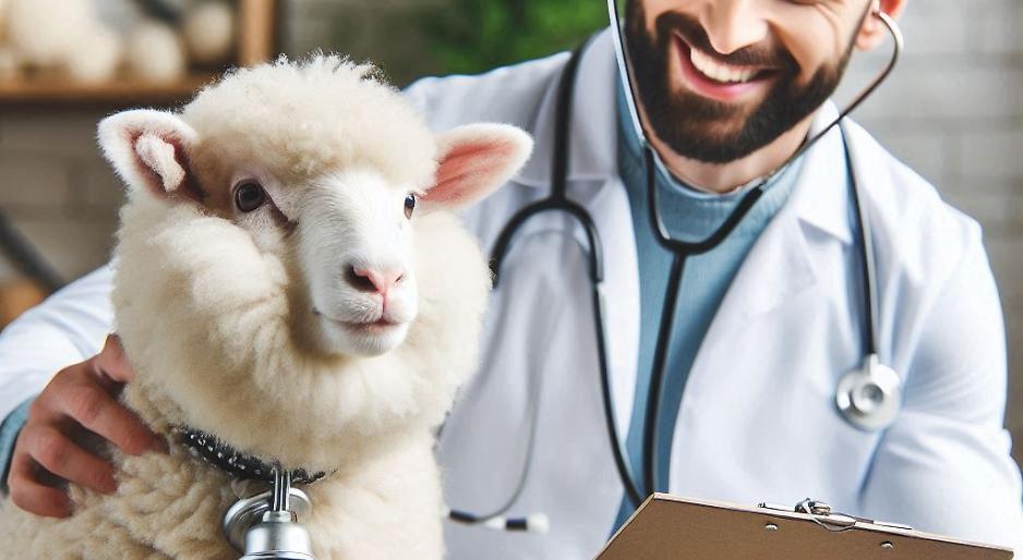 Lingua blu, vaccinazione per almeno 150mila animali